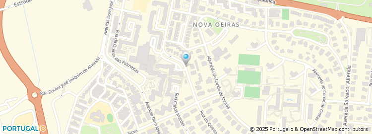 Mapa de Constromaze - Soc. de Construções, Lda