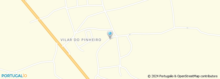 Mapa de Construção Civil Licinio Dias Ferreira, Unip., Lda