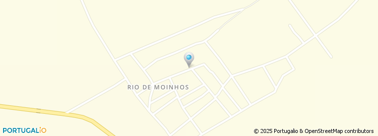 Mapa de Construção Irmãos Chaveiro, Lda