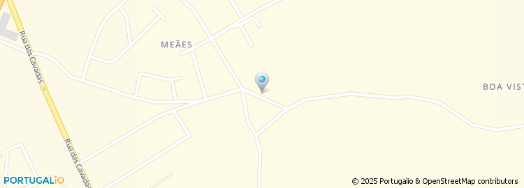 Mapa de Construções Abílio Sá Silva Lda