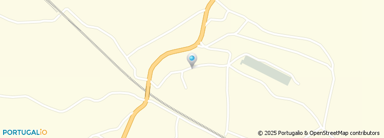 Mapa de Construções Alto da Barreira 2, Lda
