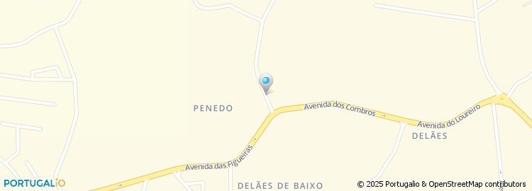Mapa de Construções António Ribeiro Castro Lda