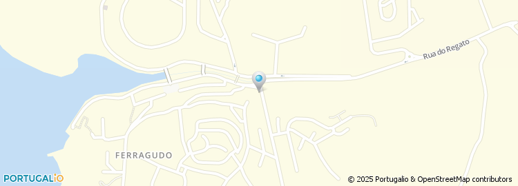 Mapa de Construções Brunoboto Unipessoal Lda