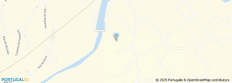 Mapa de Construções Dani Lda