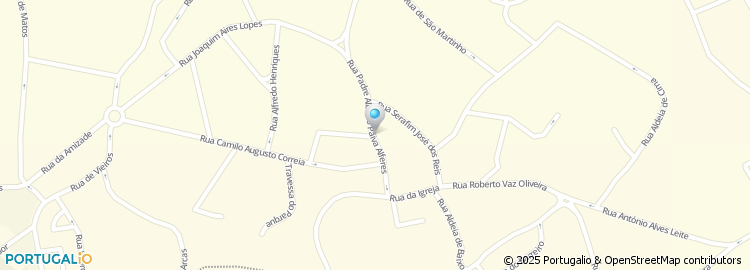 Mapa de Construções Escapanense, Unip., Lda