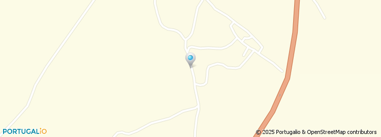 Mapa de Construções Eugénio Rosa Lda
