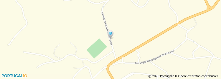 Mapa de Construções F.j.2M, Unipessoal Lda - Em Liquidação
