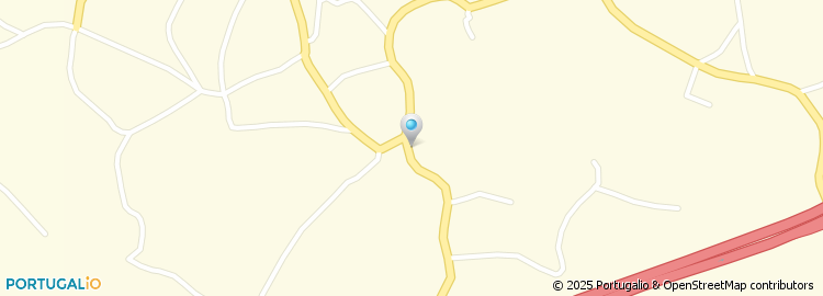 Mapa de Construções Fazgaia, Lda