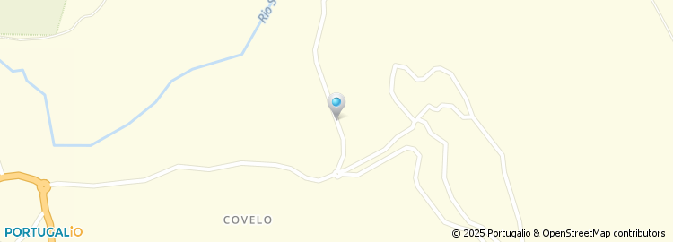 Mapa de Construções Fernando Valente & Filhos, Lda