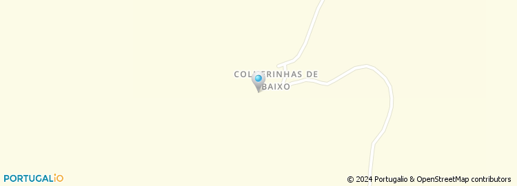 Mapa de Construções Gonçalves Tomás & Filhos, Lda