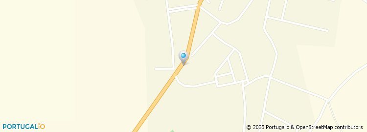 Mapa de Construções João São Pedro, Lda
