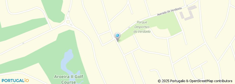 Mapa de Construções Luis Figueira, Lda