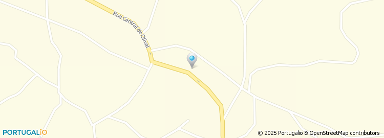 Mapa de Construções Mjpo, Unipessoal, Lda