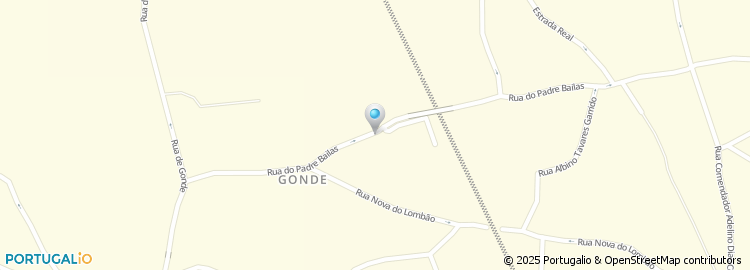 Mapa de Construções Murtoense, Lda