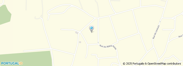 Mapa de Construções Pedra e Ferro Lda