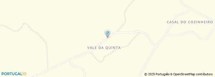 Mapa de Construções Pedro e Couto, Lda