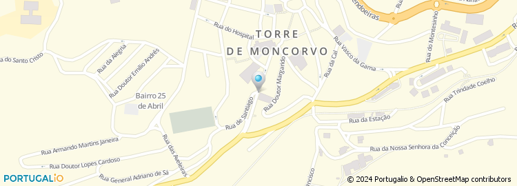 Mapa de Construções - Portela & Fontoura, Lda