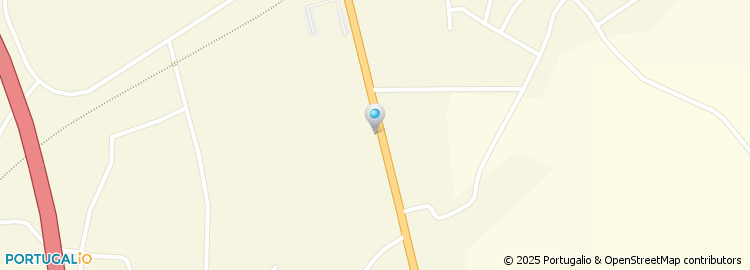 Mapa de Construções Promoman, Lda
