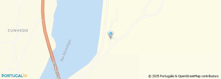Mapa de Construções Quental, Unip., Lda