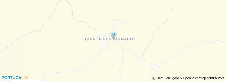 Mapa de Construções Sérgio Morgado Unipessoal Lda