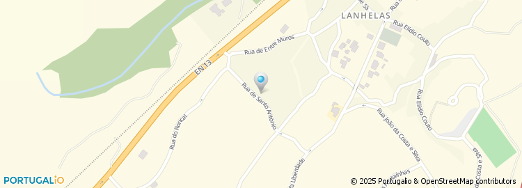 Mapa de Construções Tipicas do Minho, Lda
