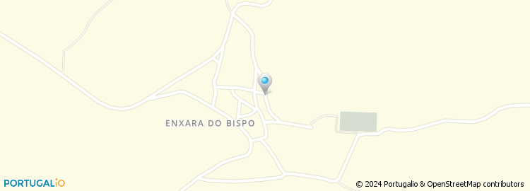 Mapa de Construções Tourinha - Construção Civil, Lda