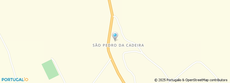 Mapa de Consultactiva, Lda