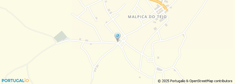 Mapa de Consulteio - Medicinas Alternativas, Unip., Lda