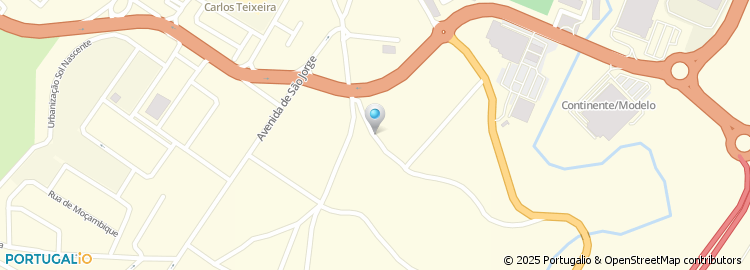 Mapa de Consultório Médico - David Ribeiro Rocha Martins Lda