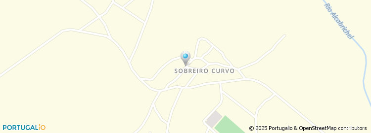 Mapa de Contabilidade e Gestão do Sobreiro, Lda