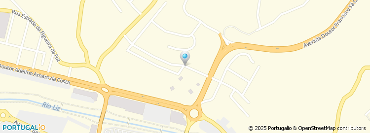 Mapa de Contas & Teoremas, Unip., Lda