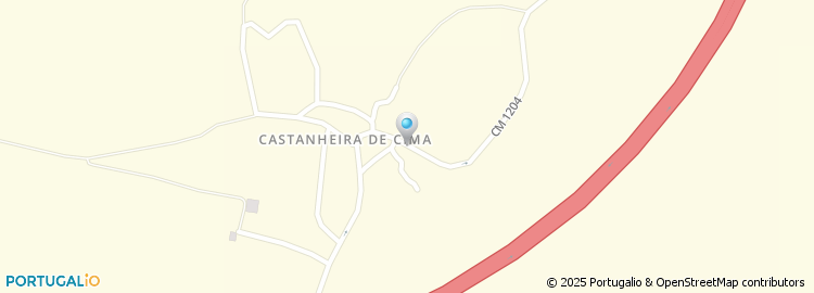 Mapa de Contrabi - Ambiente, Construçoes e Obras Publicas, Lda