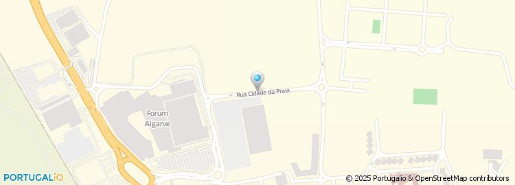 Mapa de Controlauto, Faro