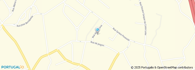 Mapa de Convenientesigma, Unipessoal Lda