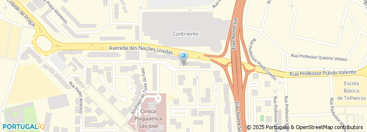 Mapa de Conversa de Miúdos - Gabinete Para O Desenvolvimento e Aprendizagem Lda