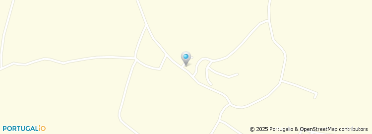 Mapa de Conversas Campestres  Lda