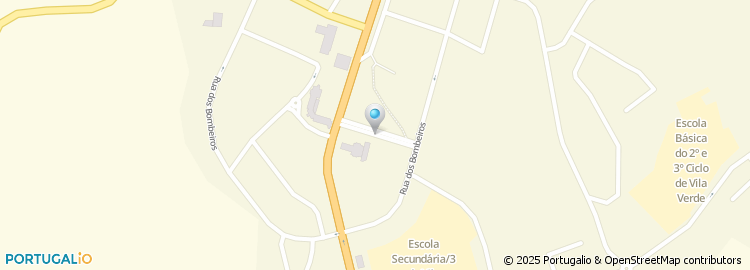 Mapa de Convite Mágico - Unipessoal Lda