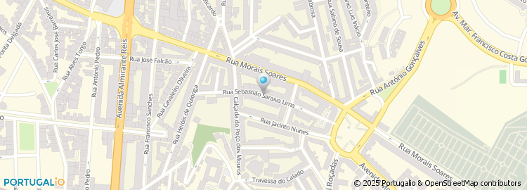 Mapa de Convivio,O