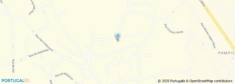 Mapa de Cool Staff, Unipessoal Lda