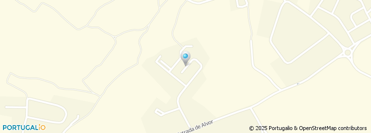 Mapa de Cool Urbano, Lda