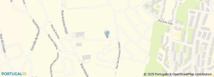 Mapa de Cooltaxi Lda