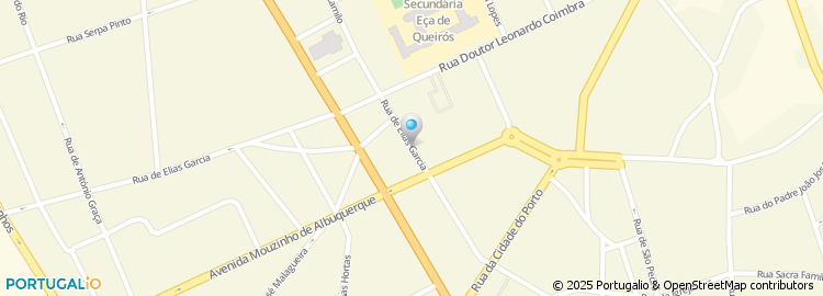 Mapa de Copygrafe