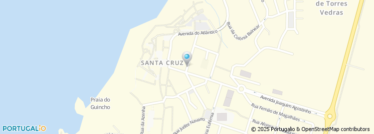 Mapa de Cores Abertas  Lda