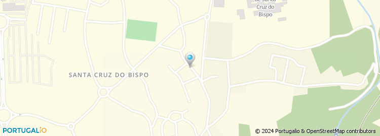 Mapa de Corgo & Costa, Lda