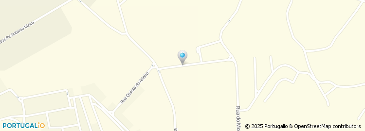 Mapa de Corkfamily - Indústria de Cortiça, Unipessoal Lda