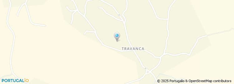 Mapa de Correia & Correias, Lda