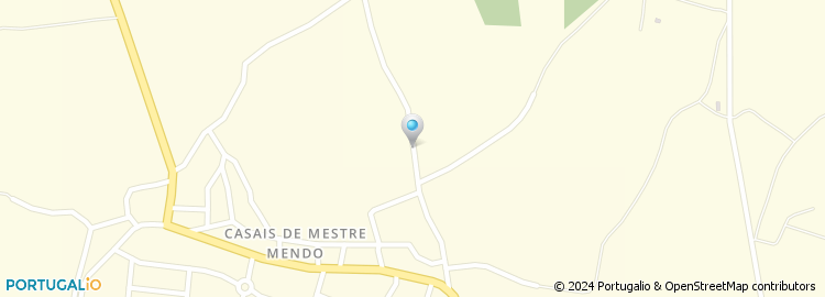 Mapa de Correia & Duarte - Armazenistas de Produtos Alimentares, Lda