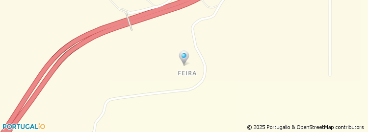 Mapa de Correvit S.a.