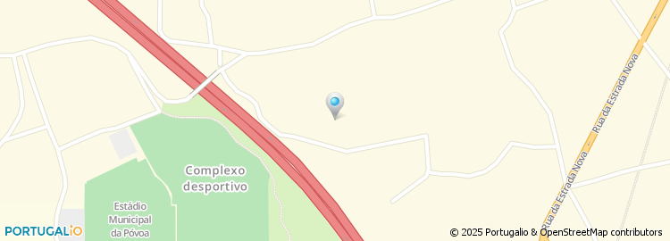 Mapa de Corte Riscas, Unipessoal Lda
