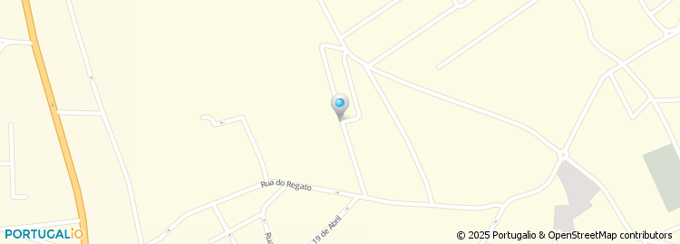 Mapa de Corticeira Castro Lda